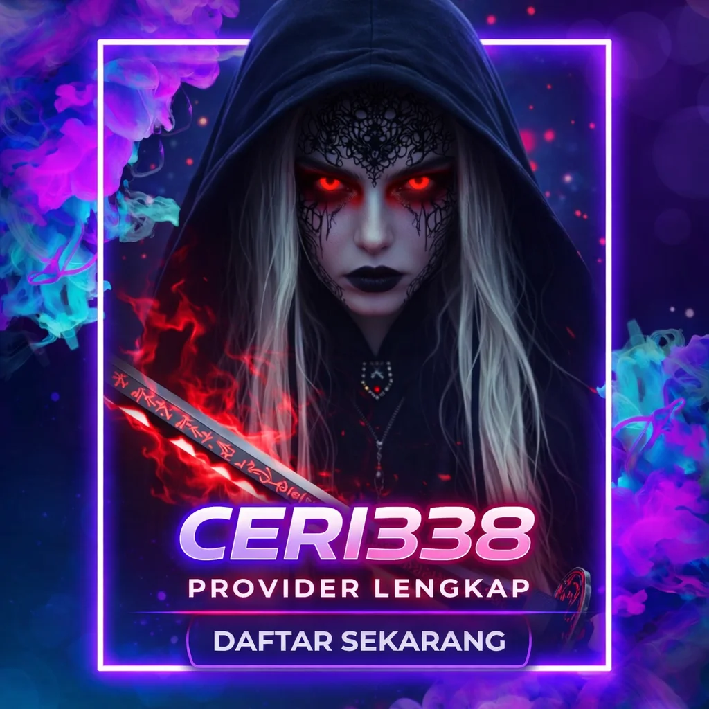 Galeri foto Ceri338 » Platform Favorite 2026 Untuk Hiburan Digital Asia di Jakarta